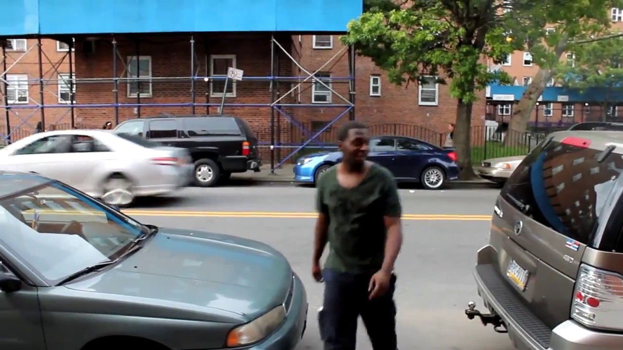 Red Hook Summer 2