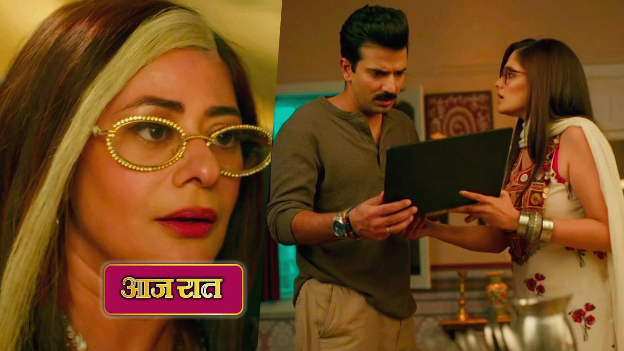 Mannat NEW PROMO 4th March 2026 Today Episode Update