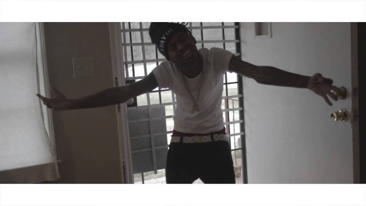 Jose Guapo -- Hibachi
