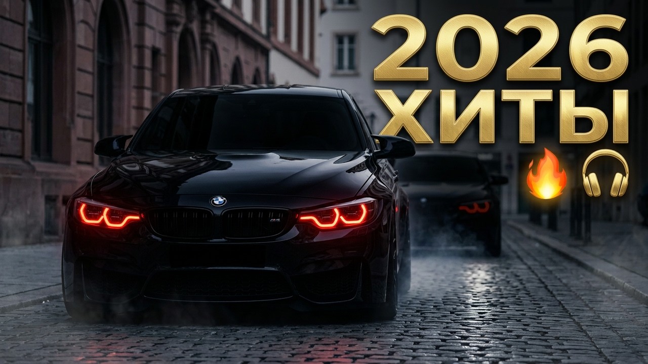 Музыка 2026: хиты и трендовые ремиксы 🔥🎧| Remix 2026 #хит #лучшиепесни #песни #remix  #музыка