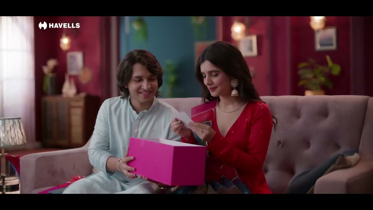 Rishton Ki Grooming | Celebrate Raksha Bandhan with Havells
