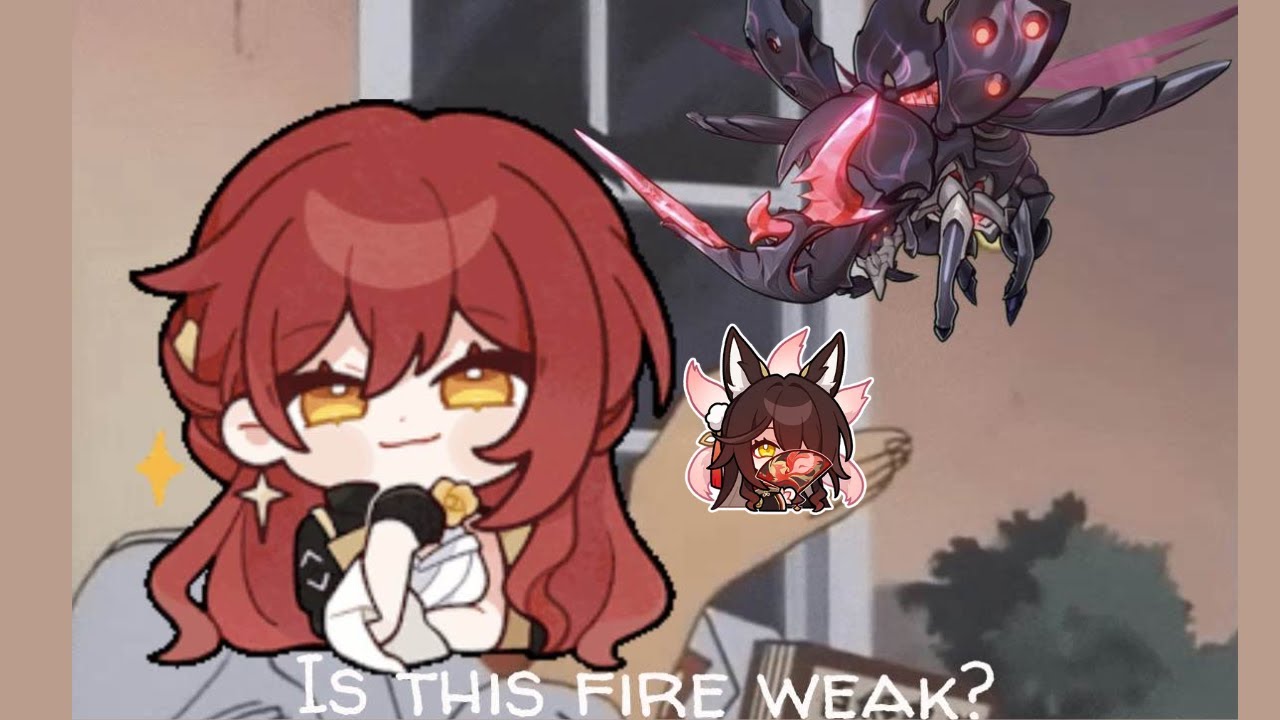 Himeko 3 cycles True Sting no limited Eidolon