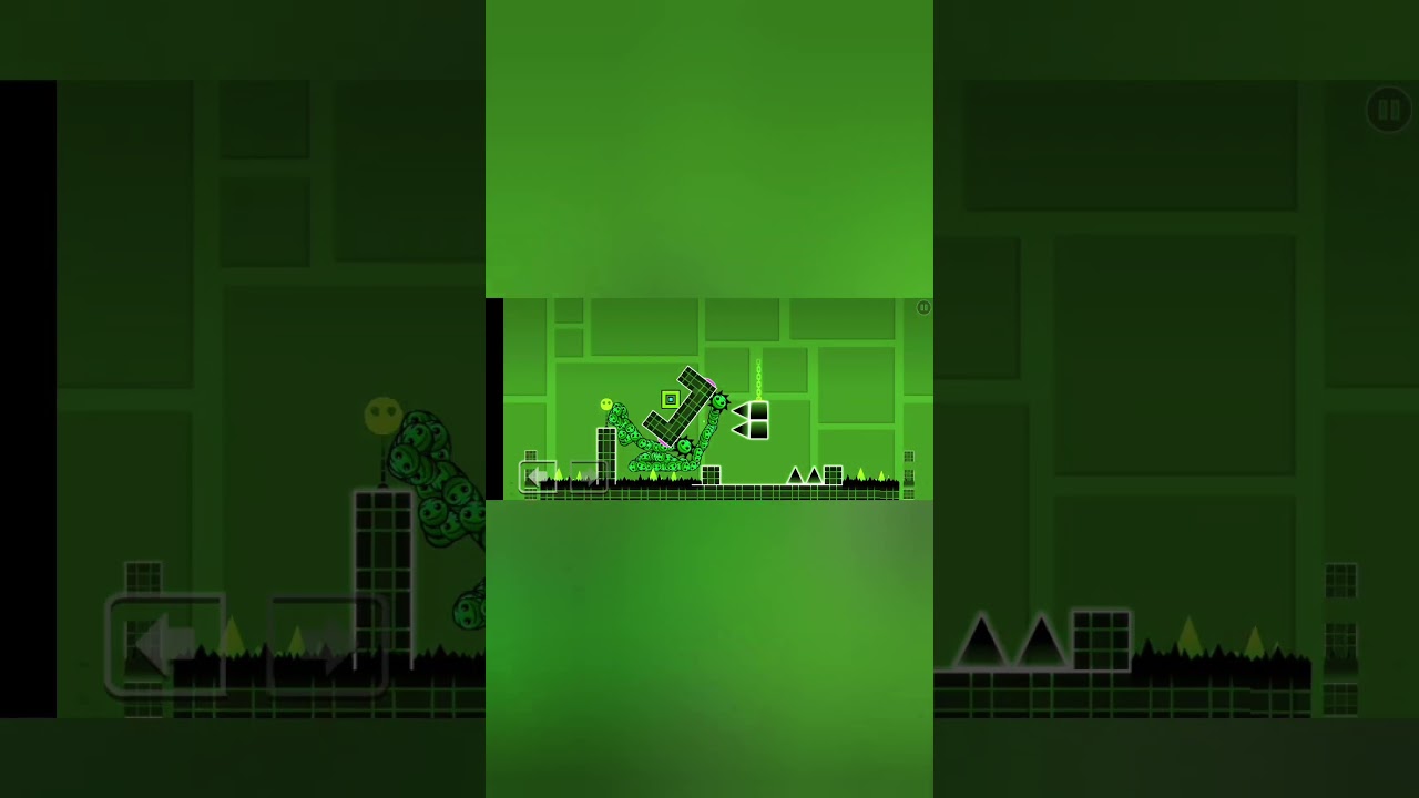 126594560 #geometrydash #gdupdate #gd #уровеньа2 #залити #актив