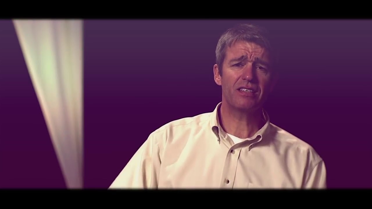 The Test of True Conversion in Christ. Assurance. -Paul Washer, 1 John