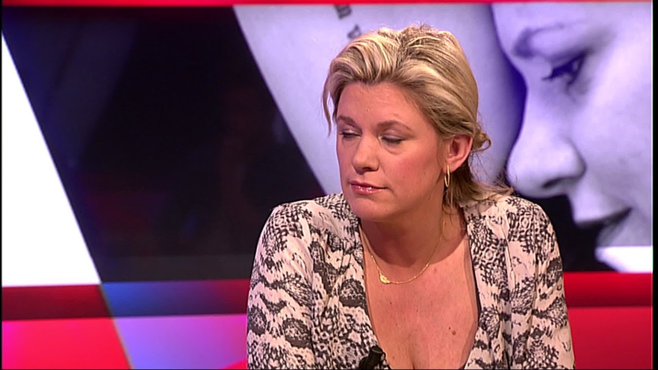 Ingeborg van Beek over haar hersentumor en haar boek 'Levenshaast'