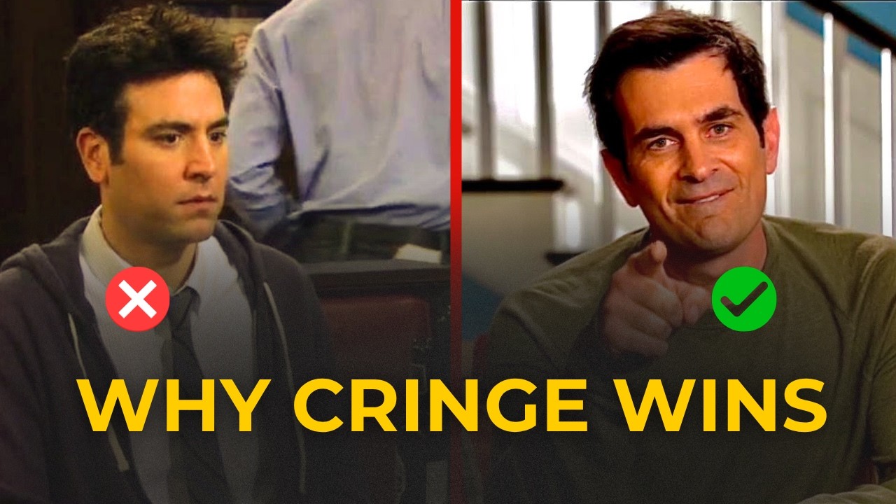 Ted Mosby vs. Phil Dunphy: Why Modern Dating Needs More 
