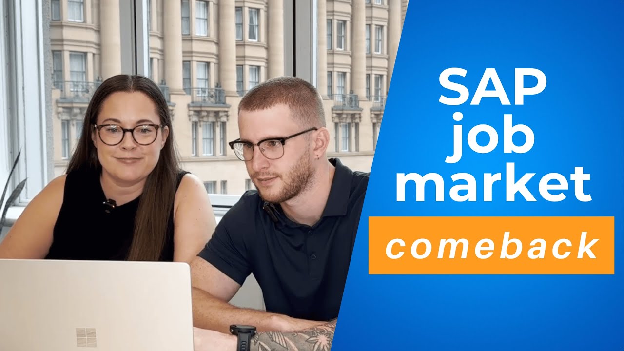 Q2 FY26 SAP Market Report Webinar | Precision Sourcing