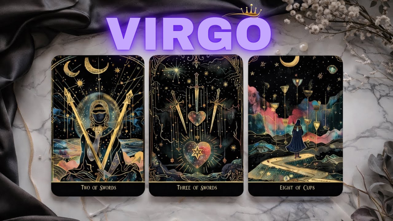 VIRGO ❤️✨, 😟This Person is So in Love With You 😍 & going to admit it Tomorrow..🥺🫶🏻 END FEBRUARY