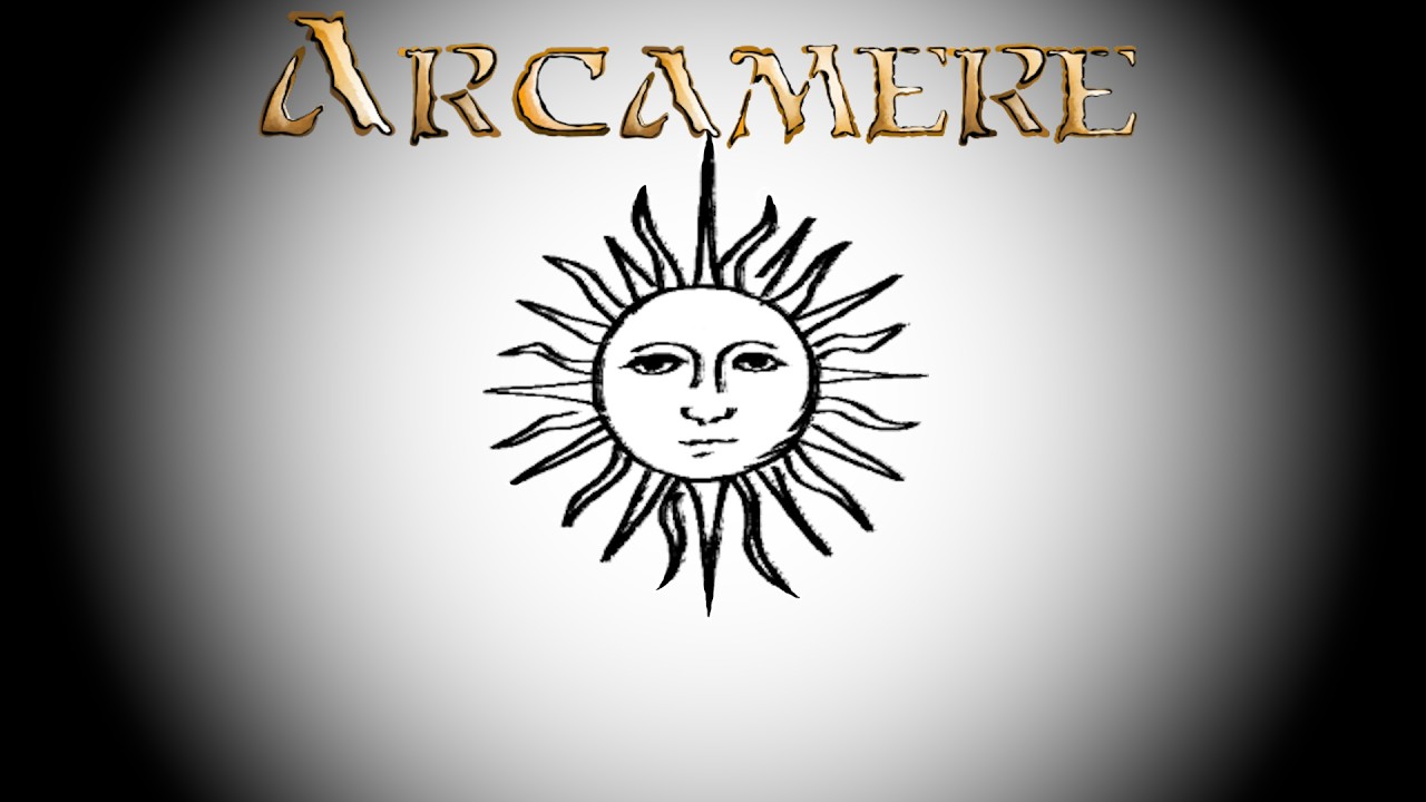 Arcamere OST || Fief of the Princes