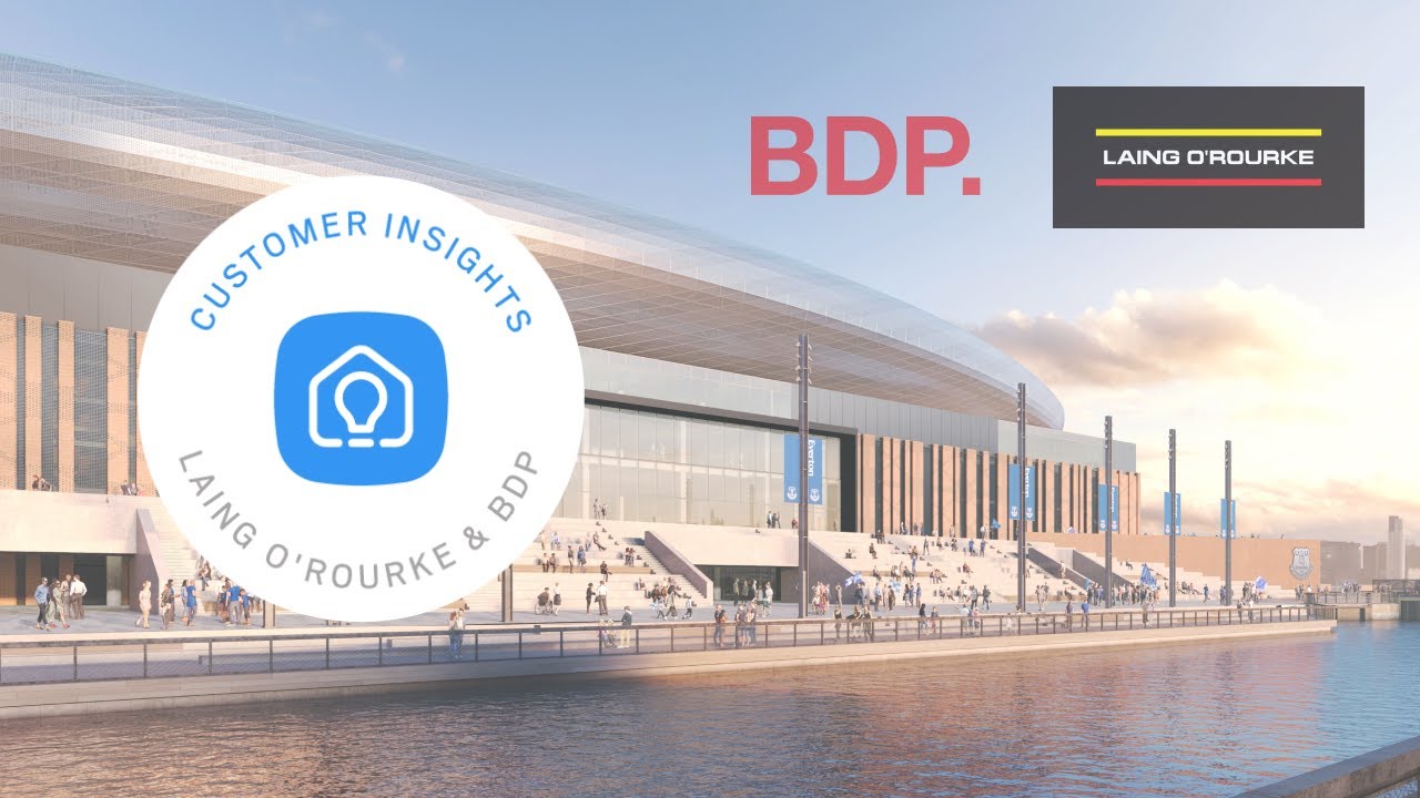 Unveiling the Future of Fire Stopping with Laing O’Rourke and BDP | Solibri Webinar