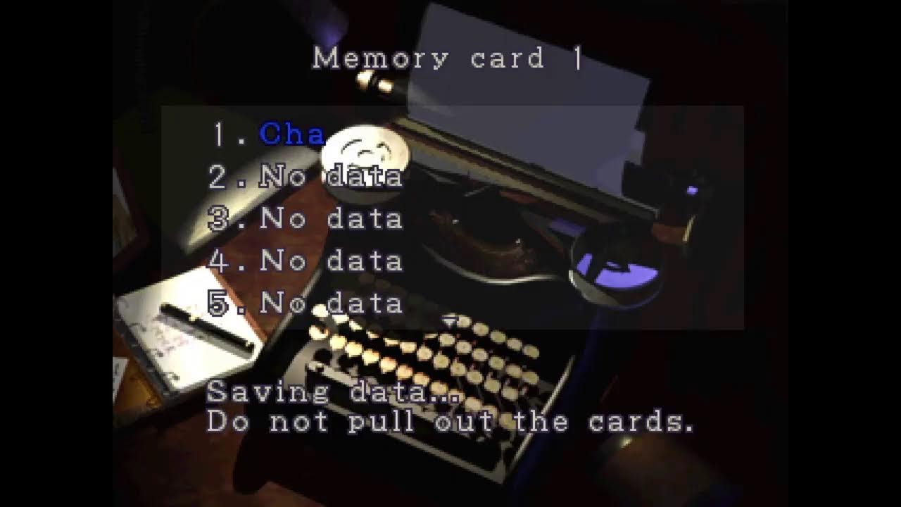 OG RE3 LETS GOOOO pt 3