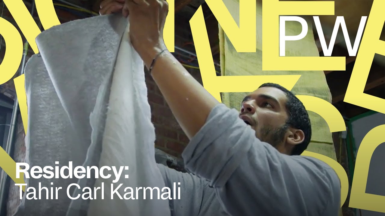 Tahir Carl Karmali | Residency Profile