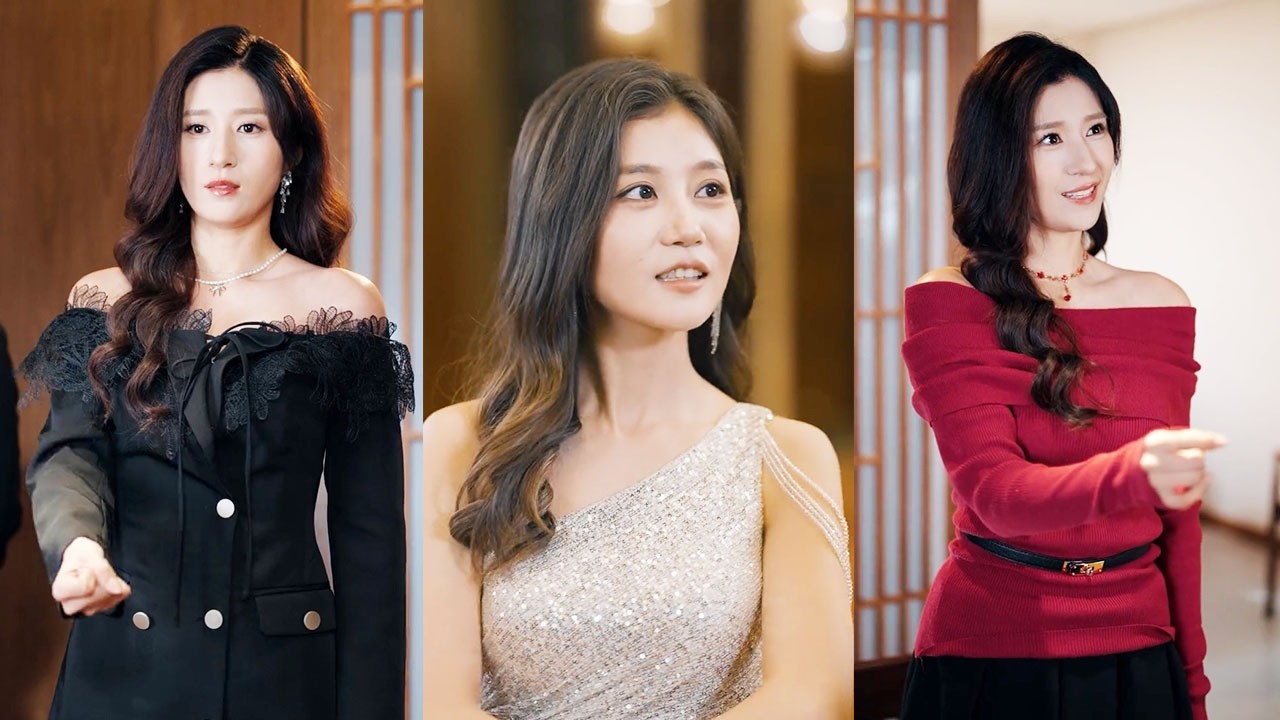 🔥🔥My fianc&eacute;e&rsquo;s family mocked me as a nobody; I turned and wed another woman.#Chinese short drama