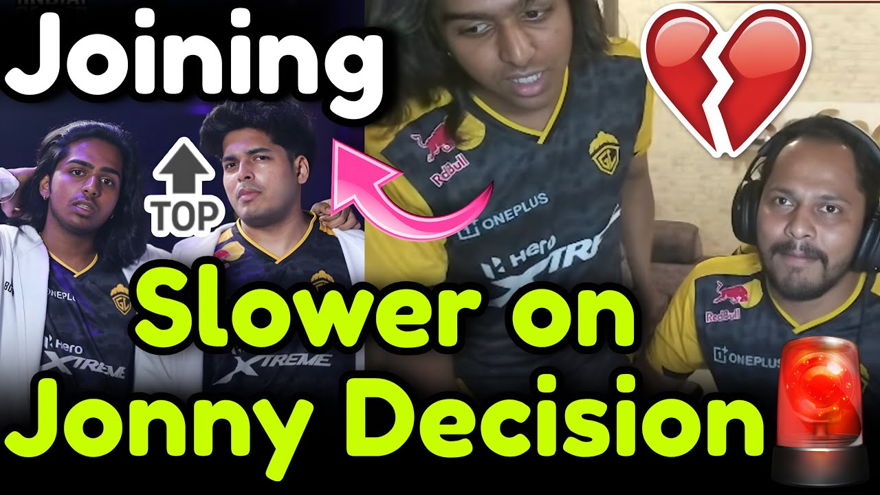 🇮🇳Spower Reply JONATHAN Left Decision🚨 Reply Making Team with Jonny 🔝🖤