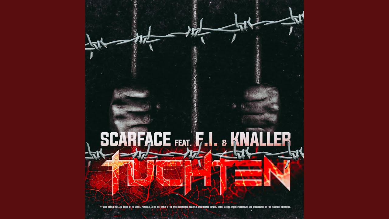 Tuchten (feat. F.I., KNALLER)