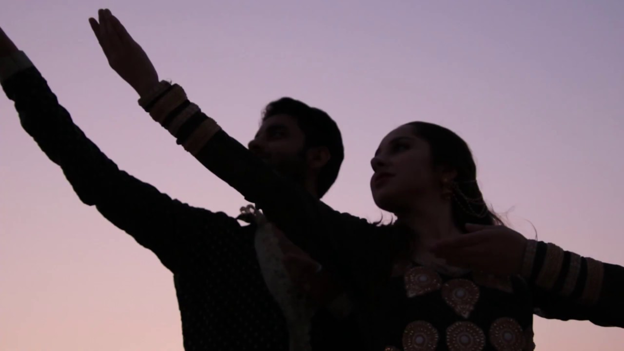Ek dil Hai Dance Cover / Padmavat / Deepika padukone / Ranveer Singh / Hemant Devara Dance School