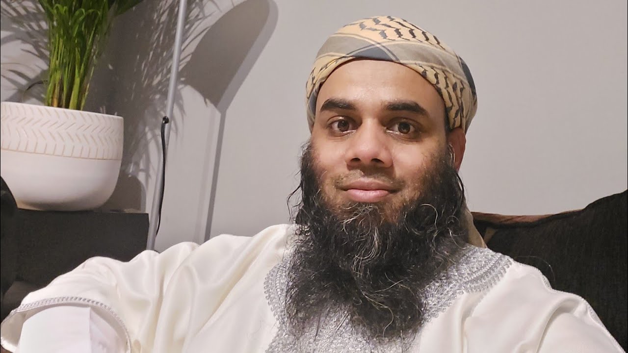 Latest time to attend the Jumu'ah
