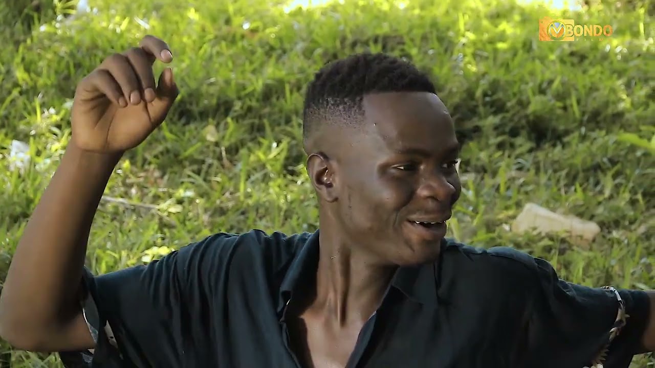 MAPENZI YA MAJINI .short film .angalia mkasa huu wa majini na binadam