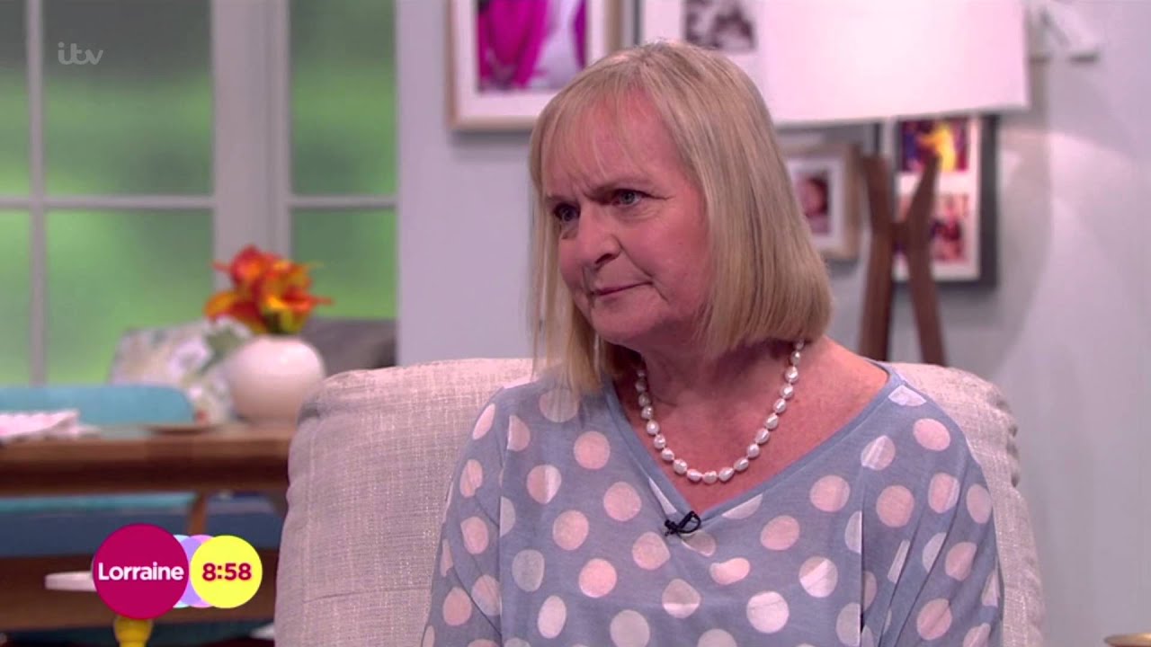 Julie Nicholson On Losing Her Daughter In The 7/7 Bombings | Lorraine