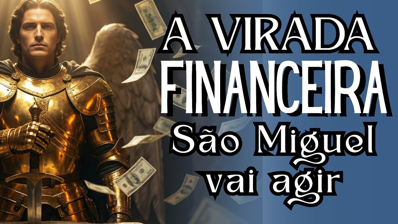Apenas Ouça Este Clamor e Veja Sua Vida Financeira Mudar