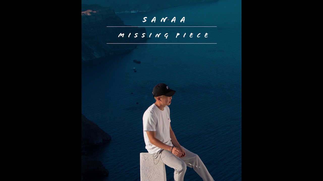 Sanaa Z - Missing Piece (Audio)