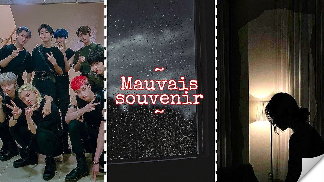 𝑭𝑭/𝑭𝑹/𝑺𝑻𝑹𝑨𝒀𝑲𝑰𝑫𝑺 - 𝑬𝒑𝒊𝒔𝒐𝒅𝒆 1                       ~ 𝑴𝒂𝒖𝒗𝒂𝒊𝒔 𝒔𝒐𝒖𝒗𝒆𝒏𝒊𝒓 ~