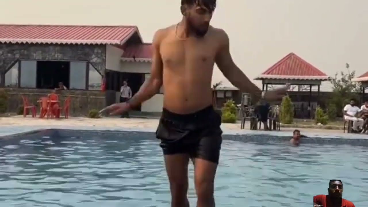 Funny Dance cover. beuatyful boy of India Sowmik telecom official 2025.
