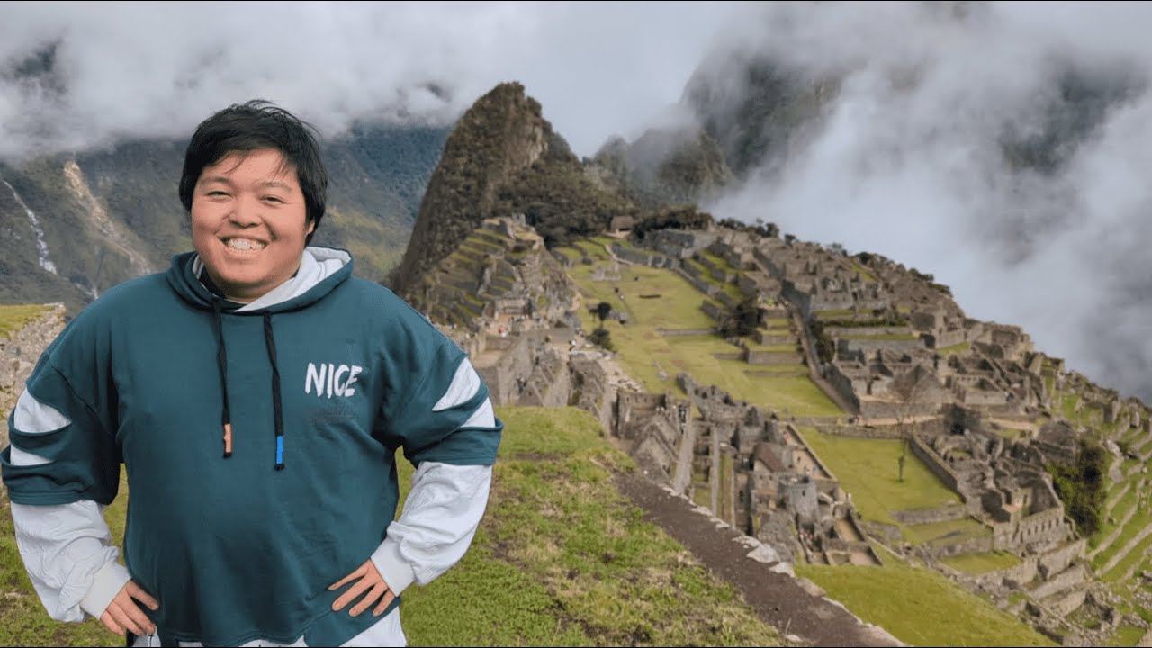 I Almost Missed Machu Picchu… Peru Did NOT Go as Planned