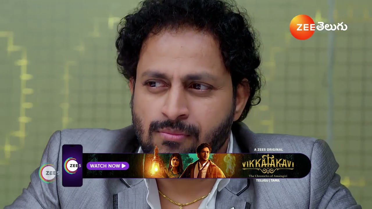 Kalavaari Kodalu Kanakamahalakshmi | Ep - 130 | Best Scene | Jan 02 2025 | Zee Telugu