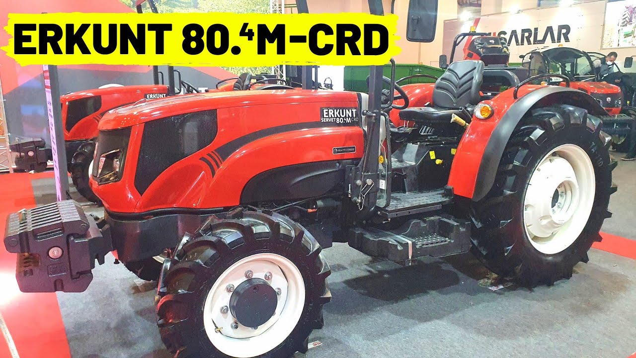 NEW HOLLAND T3.75B DEN İYİMİ ? ( Erkunt Servet 80.4 M CRD İnceleme )