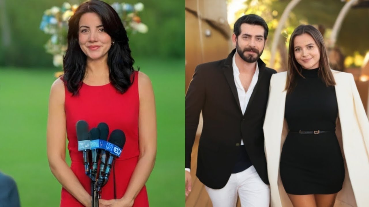 Gülüm Baktaş Sonunda Konuştu Hayranları Şok Oldu