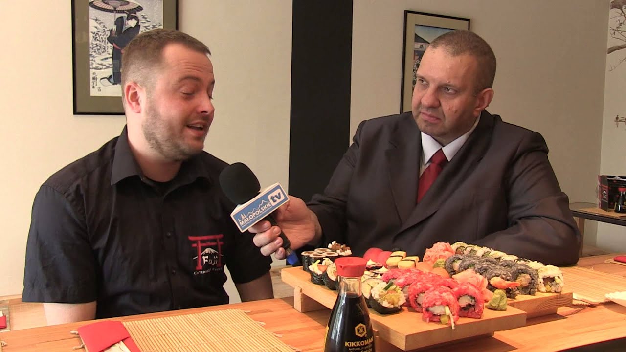 Fuji Sushi Bar