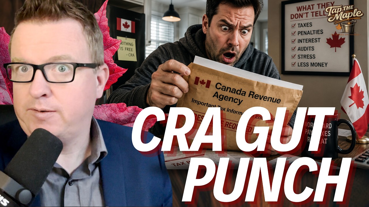 The CRA Rules Nobody Ever Taught You