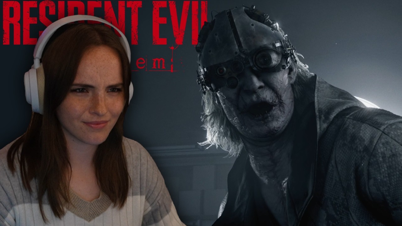 Finally Getting Back to Leon ~ Resident Evil Requiem | Pt 3