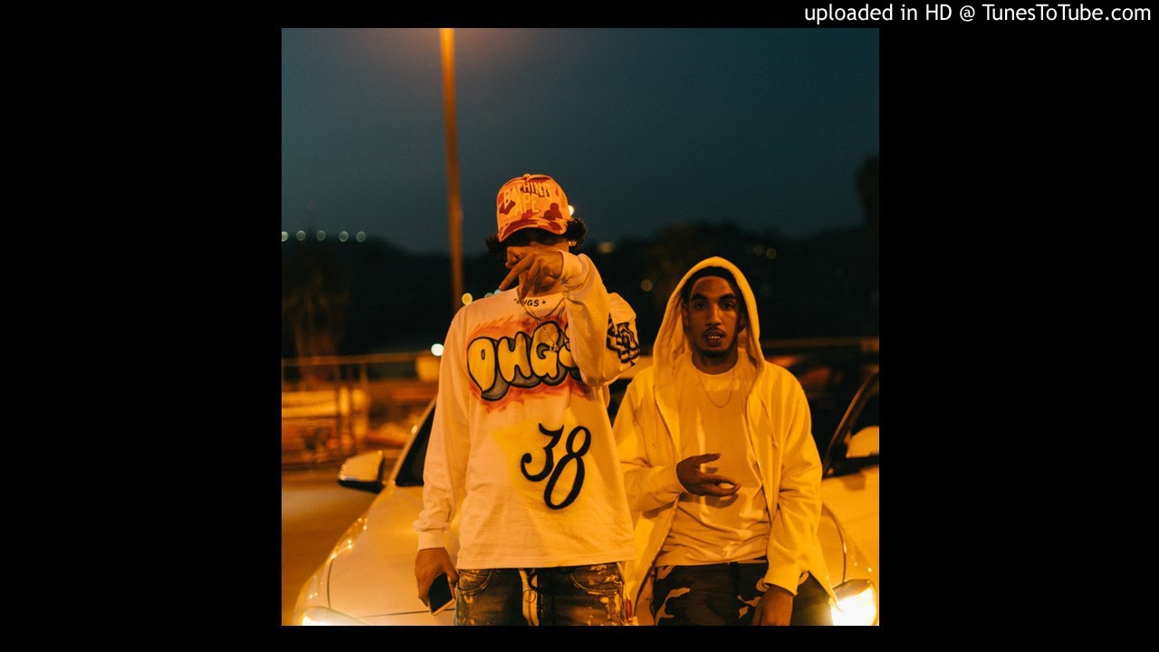 SHORELINE MAFIA X YG TYPE BEAT 