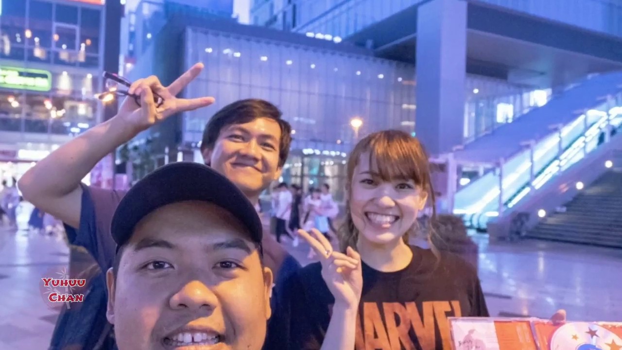 KEREEN!!! Cara Musisi Jepang Mempromosikan Karyanya