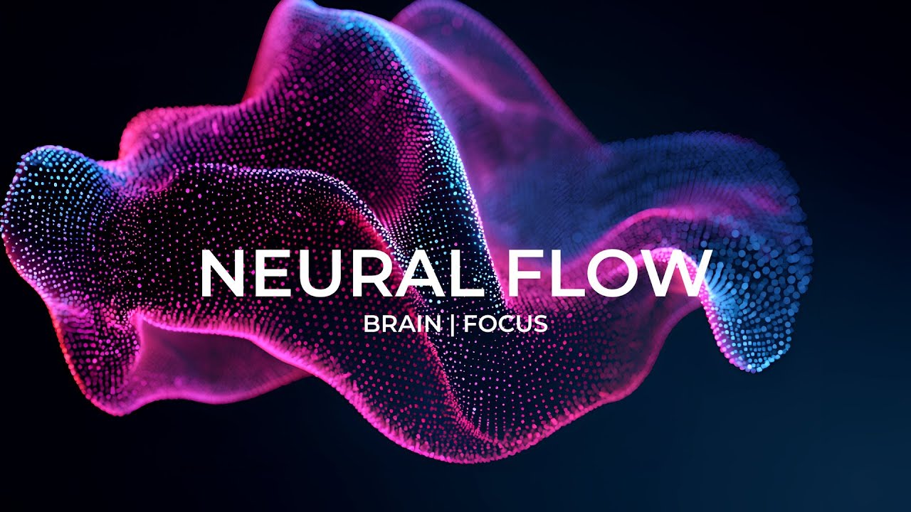 Study Marathon – 16Hz Beta Binaural Beats – Increase Productivity and Focus, Concentration Music