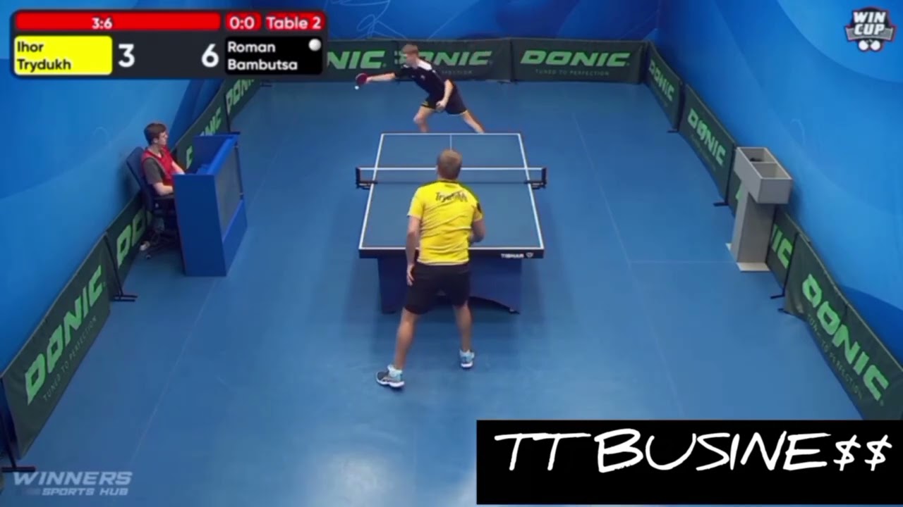 ОПГ🏓WinCup🏆Договорной сэт от настольного жульбана Игоря🐓Три(двараса)духа🤡🐓💰🏓🏆