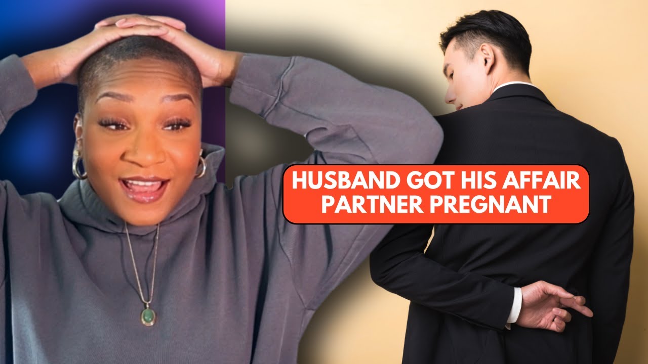 Husband got his affair partner pregnant. She was one of my friends! REDDIT STORIES