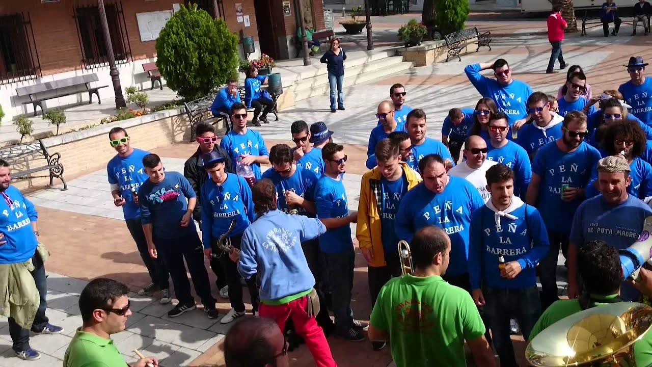 DIANA LUNES! (Pantoja) Charanga la joven mafia