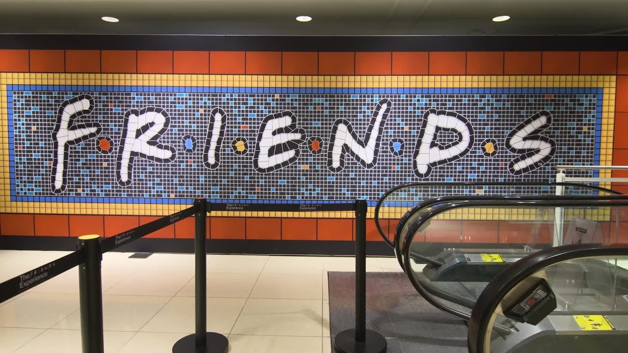 Shedd Aquarium Penguins Visit 'The Friends Experience' in Chicago