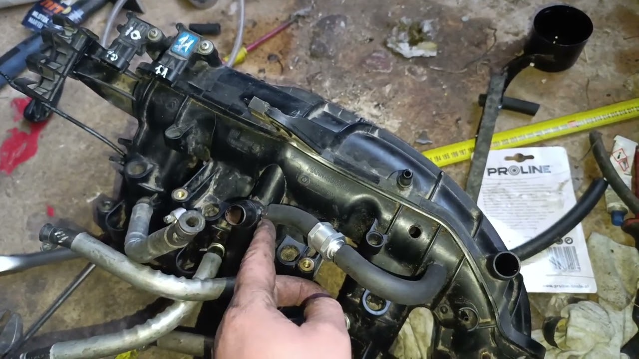 Bypass 1.4 Turbo Opel Astra. Jak wykonać. Omówienie