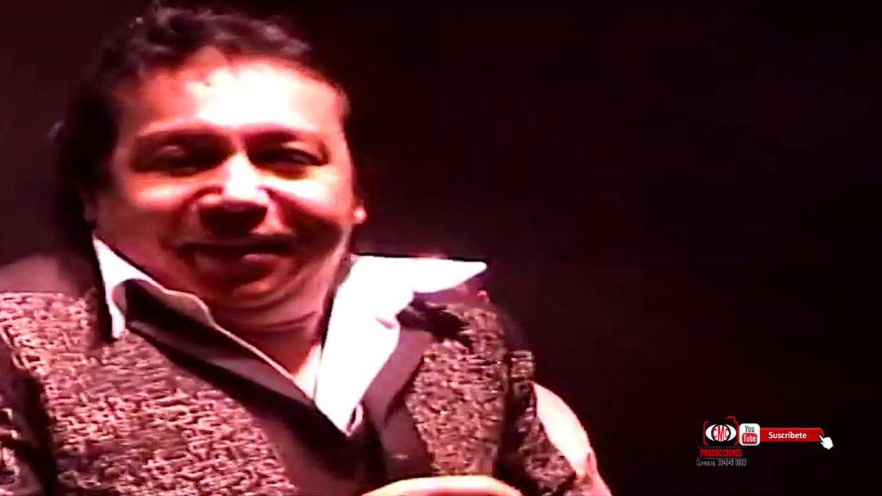 CARACOLES DE COLORES // diomedes diaz é ivan zuleta