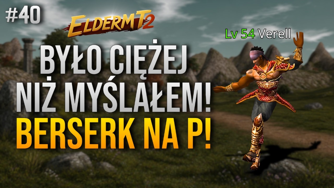 Metin2 - It wasn't THAT easy though... But IT FINALLY WORKED! ElderMT2 #40