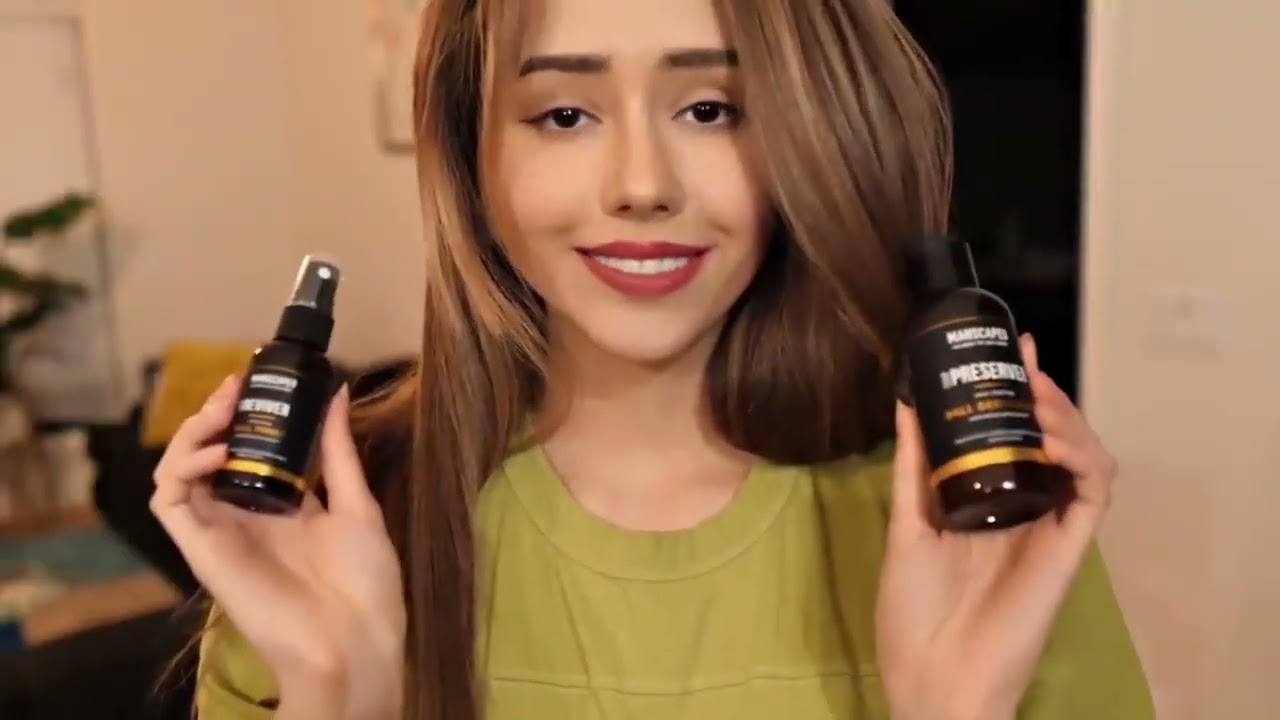 @catplantASMR  Sponsor Compilation