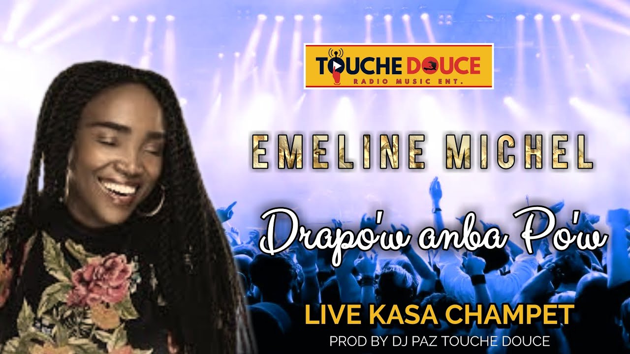 EMELINE MICHEL 