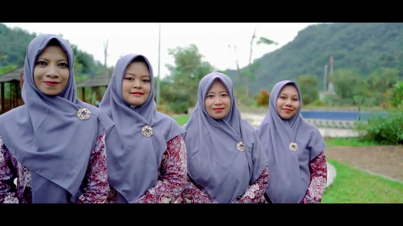 MARS KB UMMI HALIMATUS SA'DIYAH