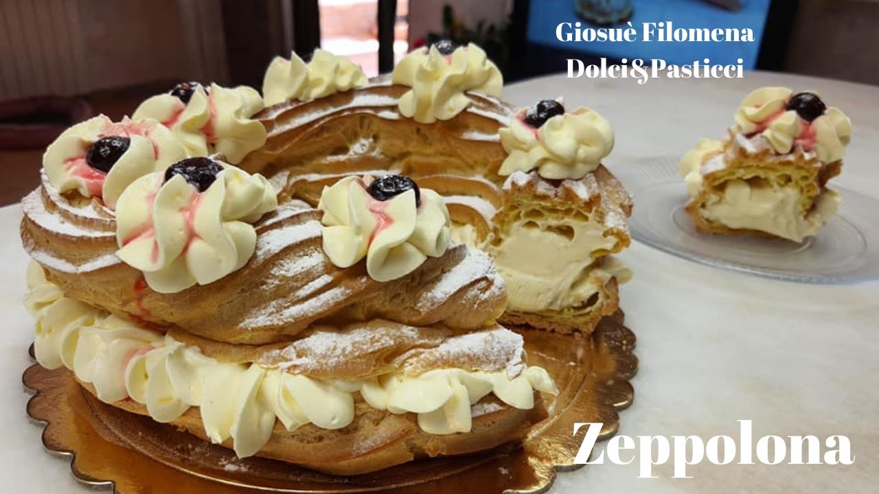 Zeppolona
