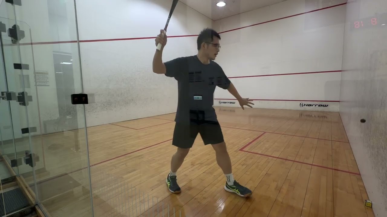 20260215 seeking power in straight drive