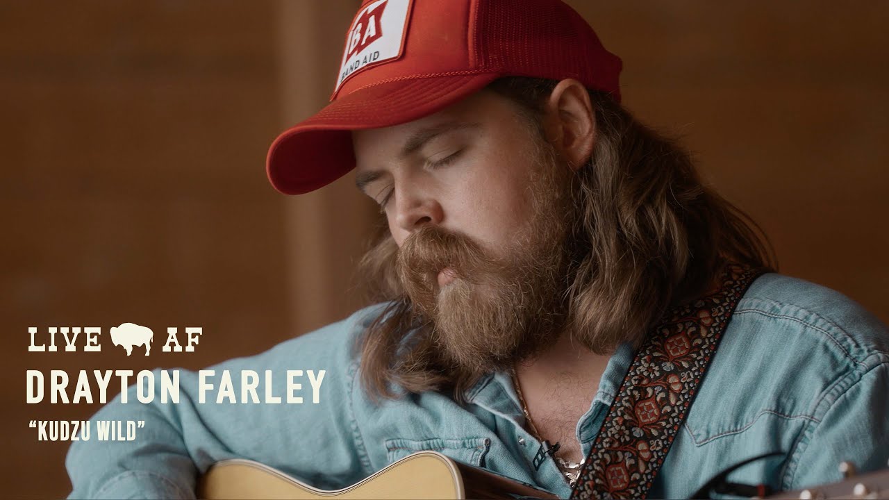 Drayton Farley | 